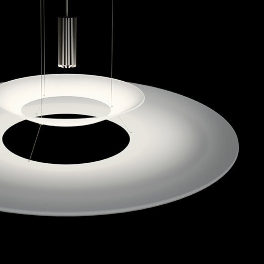 Vibia Flamingo - Pendelleuchte