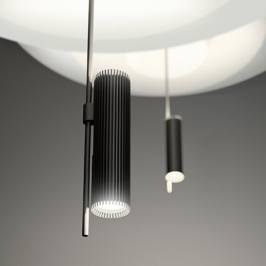 Vibia Flamingo - Pendelleuchte