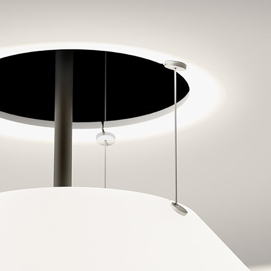 Vibia Flamingo - Pendelleuchte