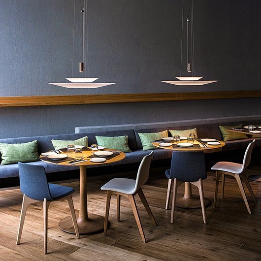 Vibia Flamingo - Pendelleuchte