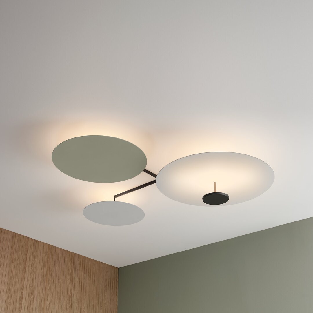 Vibia Flat - Deckenleuchten