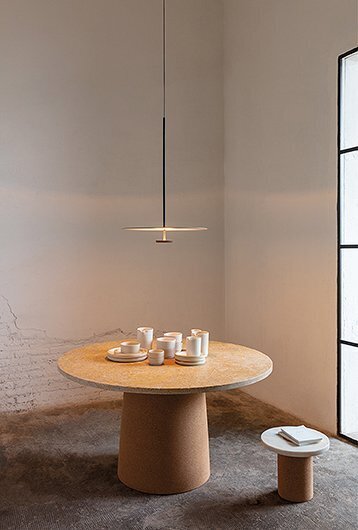 Vibia Flat 5930 - Pendelleuchte