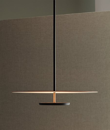 Vibia Flat 5935 - Pendelleuchte