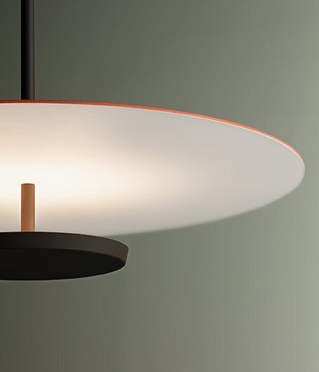 Vibia Flat 5940 - Pendelleuchte