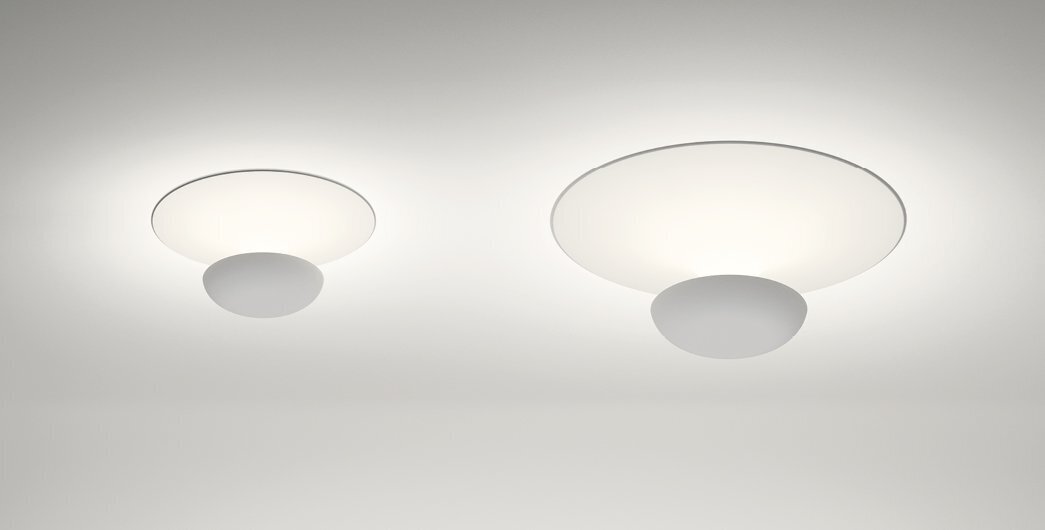 Vibia Funnel LED Wand-/Deckenleuchte