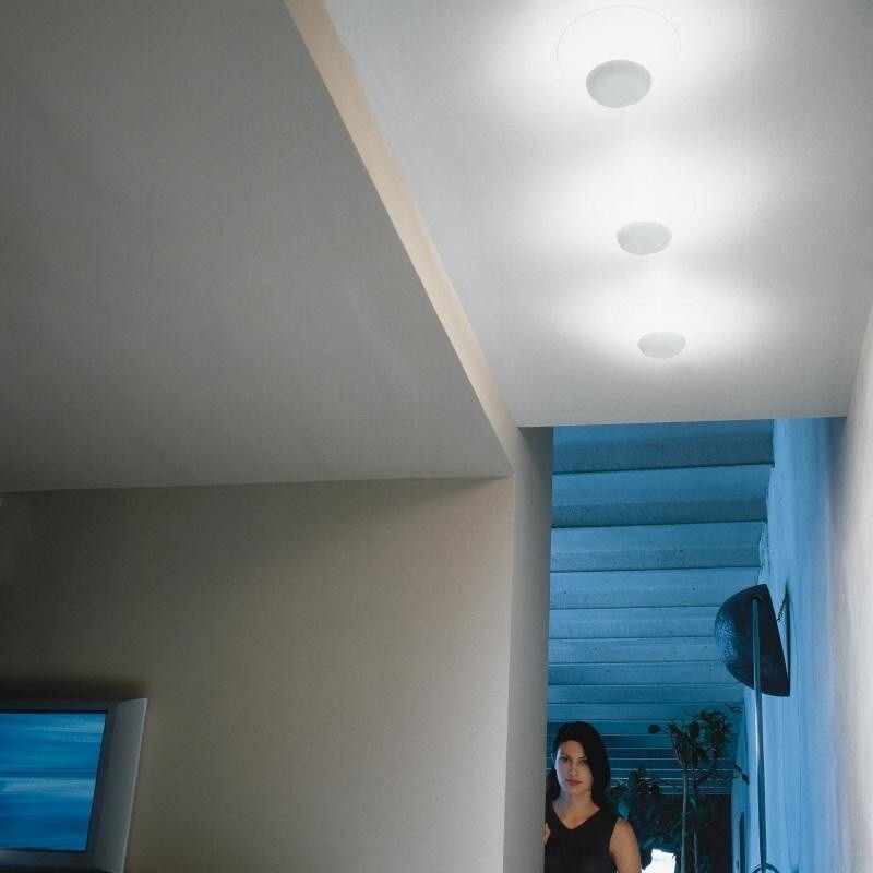 Vibia Funnel LED Wand-/Deckenleuchte