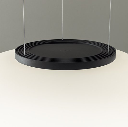 Vibia Ghost 4987 - Pendelleuchte