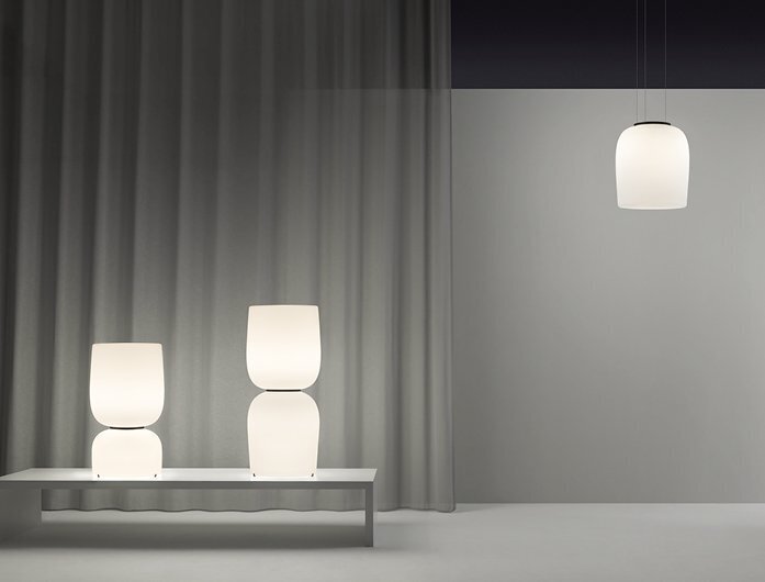 Vibia Ghost 4987 - Pendelleuchte
