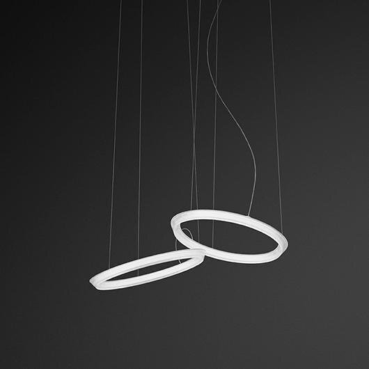 Vibia Halo Circular - Pendelleuchte - 2330