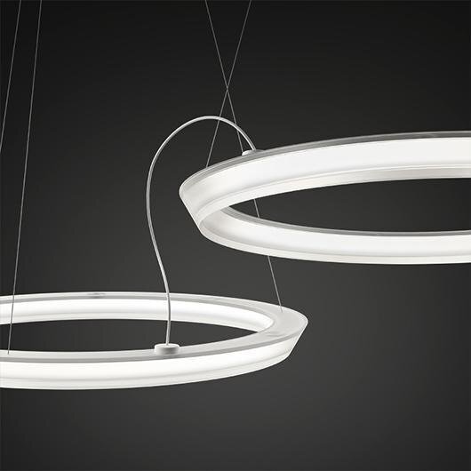 Vibia Halo Circular - Pendelleuchte