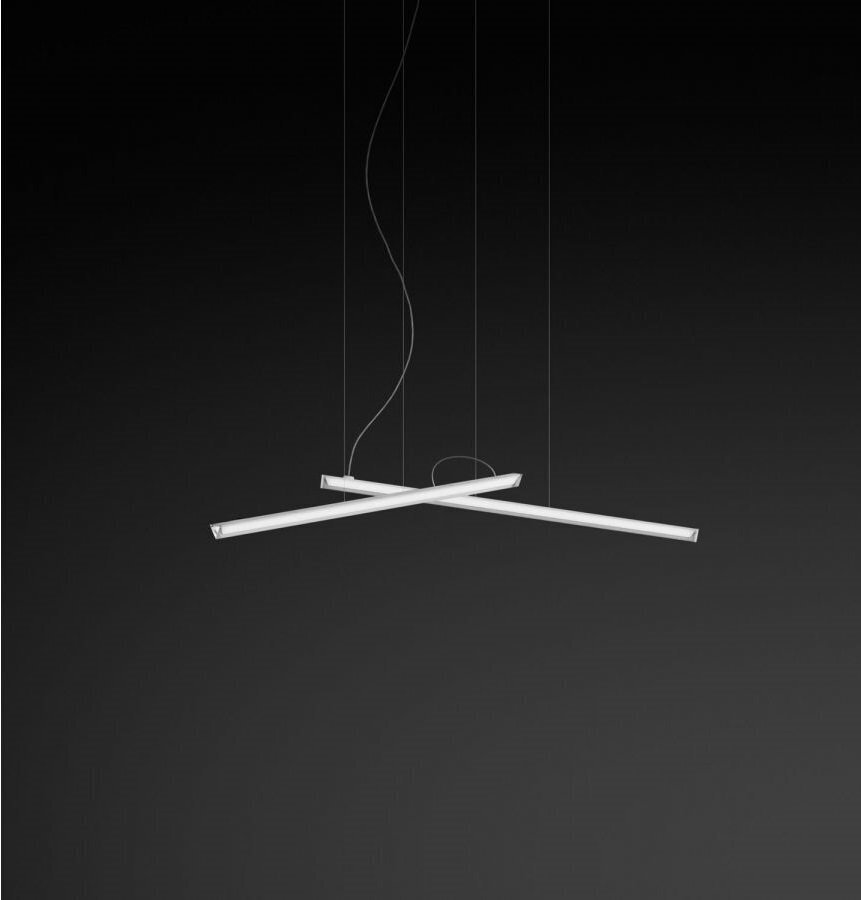 Vibia Halo Lineal - Pendelleuchte - 2340