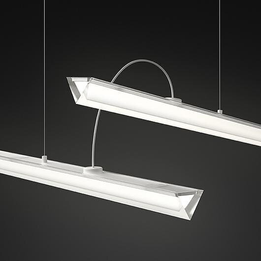 Vibia Halo Lineal - Pendelleuchte - 2341