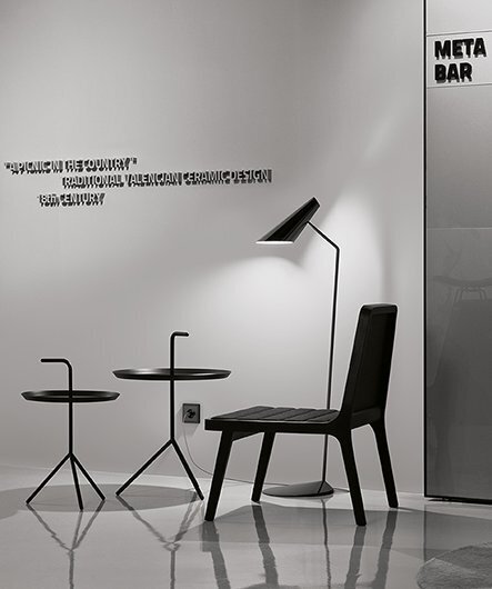 Vibia I.Cono 0712 - Stehleuchte