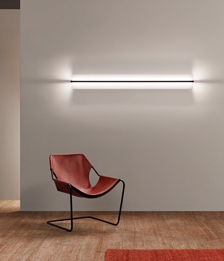 Vibia Kontur - Wandleuchte