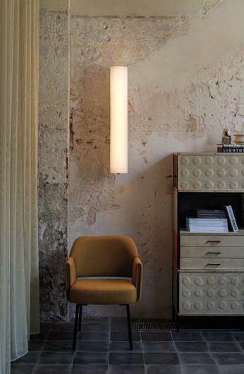 Vibia Kontur - Wandleuchte