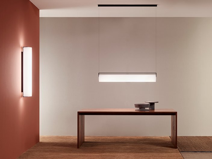 Vibia Kontur - Pendelleuchte