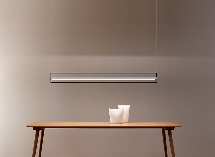 Vibia Kontur - Pendelleuchte