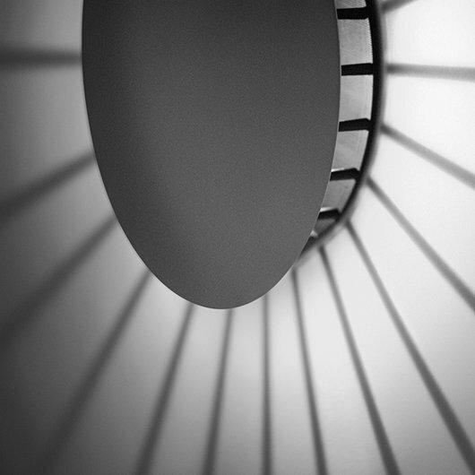Vibia Meridiano 4715 LED Aussenleuchte
