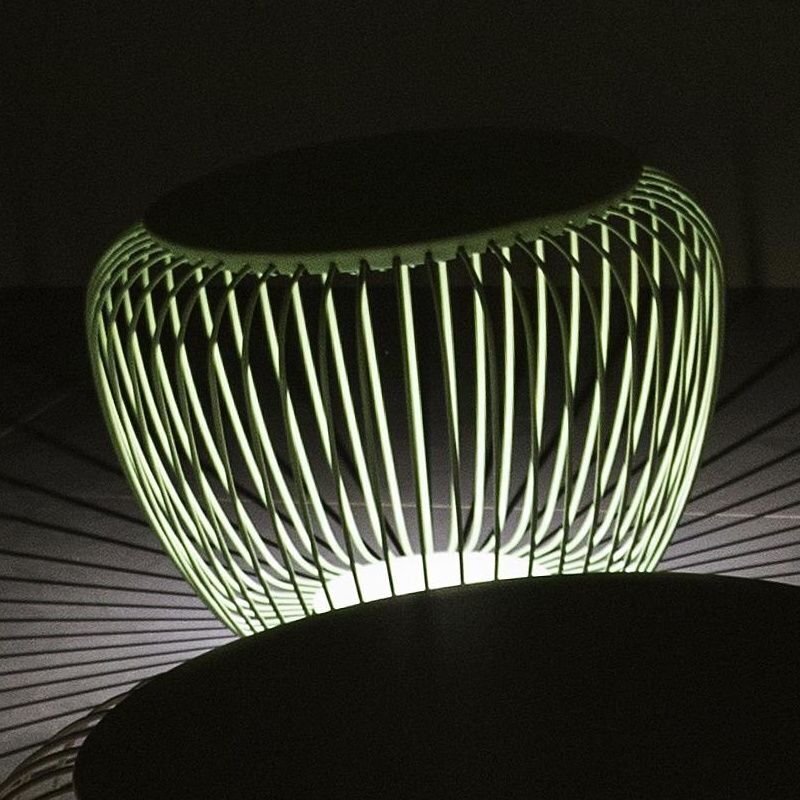 Vibia Meridiano 4715 LED Aussenleuchte