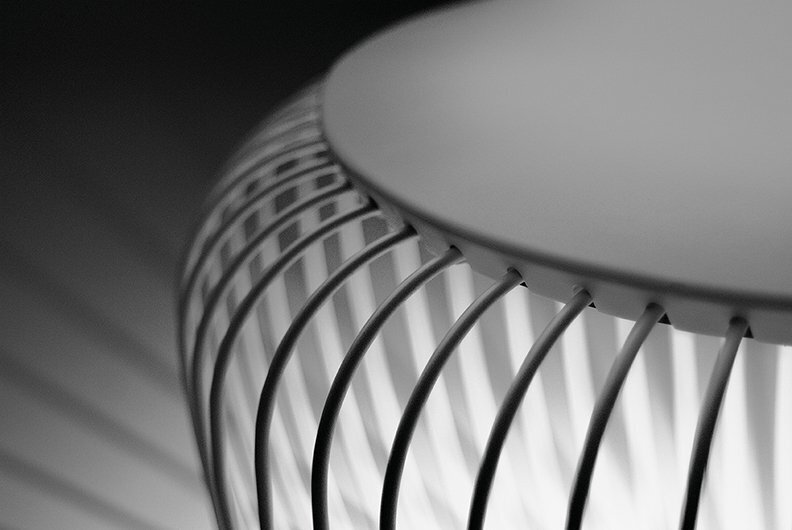 Vibia Meridiano 4715 LED Aussenleuchte