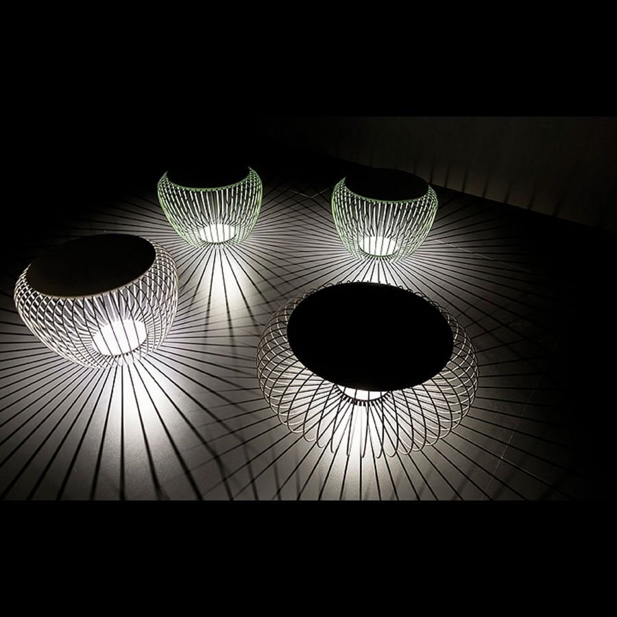 Vibia Meridiano 4715 LED Aussenleuchte