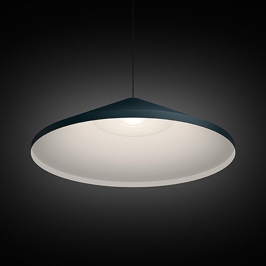 Vibia North 5666 - Stehleuchte