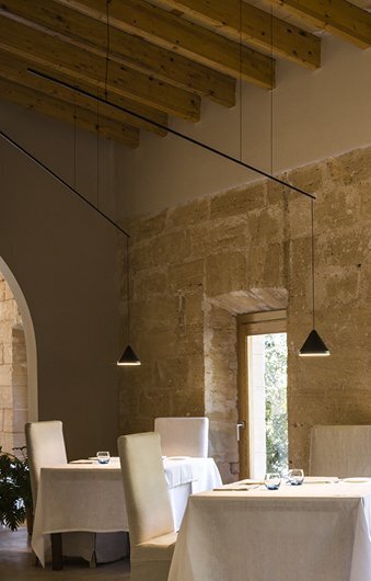 Vibia North 5670 - Pendelleuchte