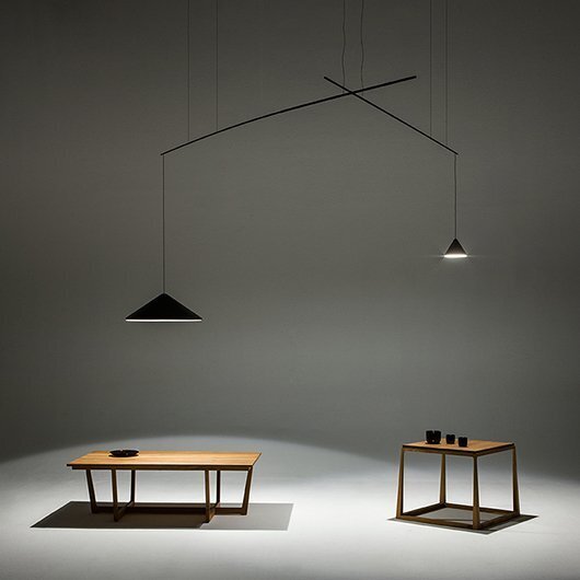 Vibia North 5670 - Pendelleuchte
