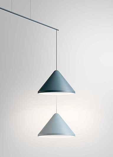 Vibia North 5670 - Pendelleuchte
