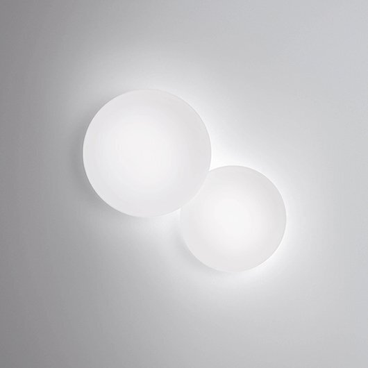 Vibia Puck - Wandleuchte
