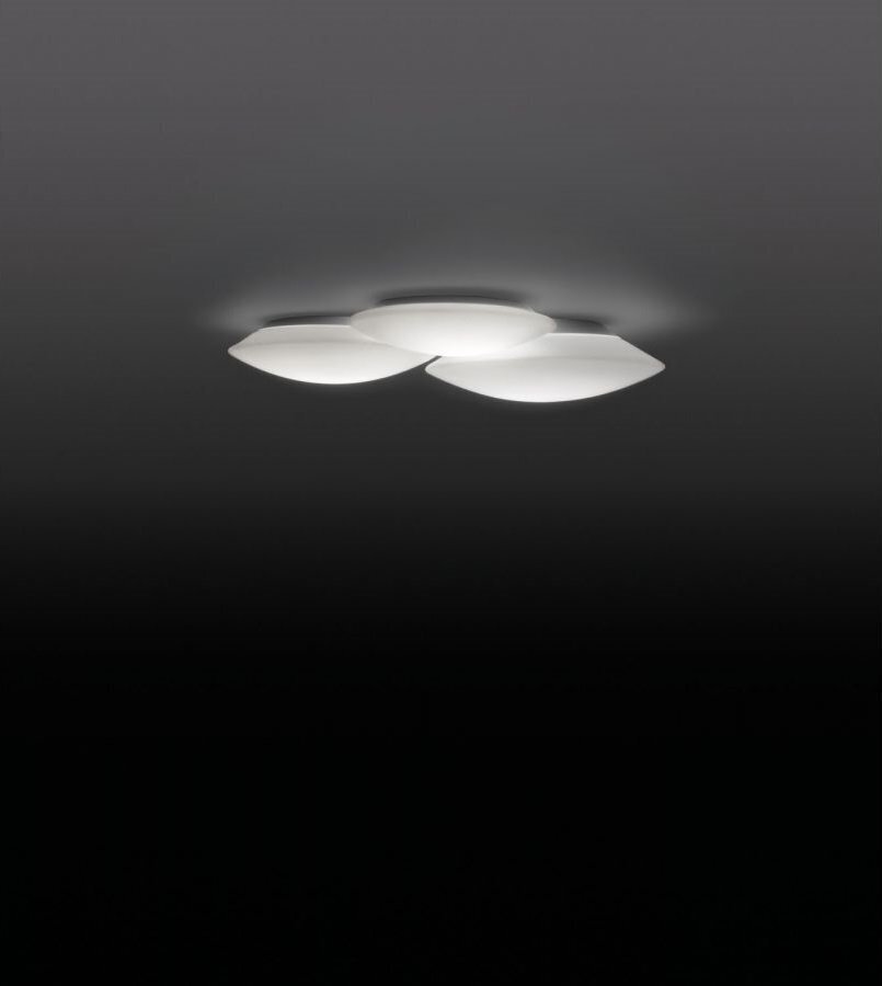 Vibia Puck - Deckenleuchte - 5437