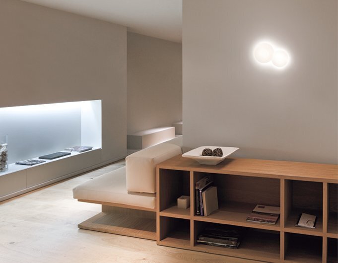 Vibia Puck - Deckenleuchte