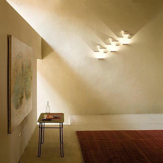 Vibia Set - Wandleuchte