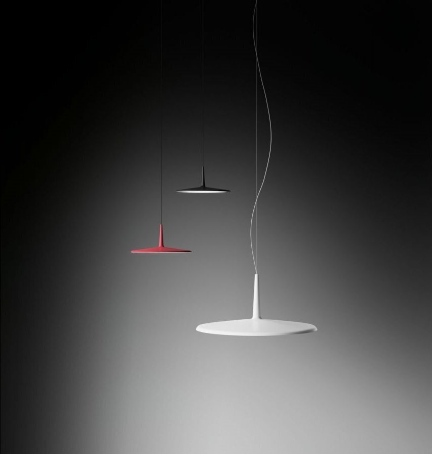 Vibia Skan - Pendelleuchte-0271