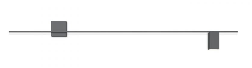 Vibia Structural - Wandleuchte - 2612