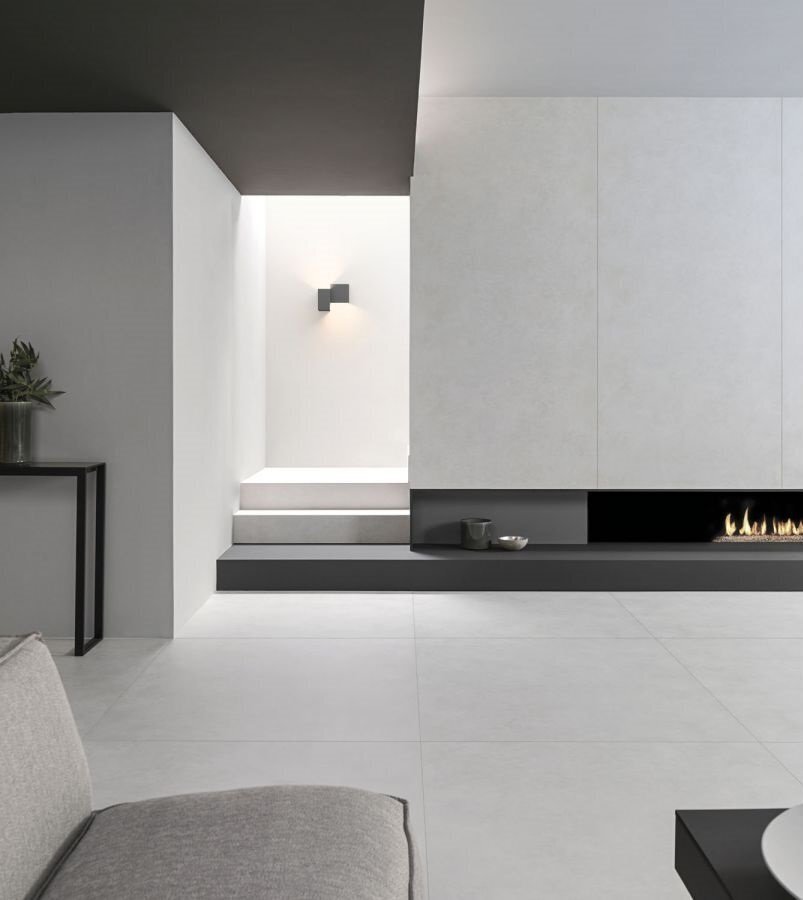 Vibia Structural - Wandleuchte