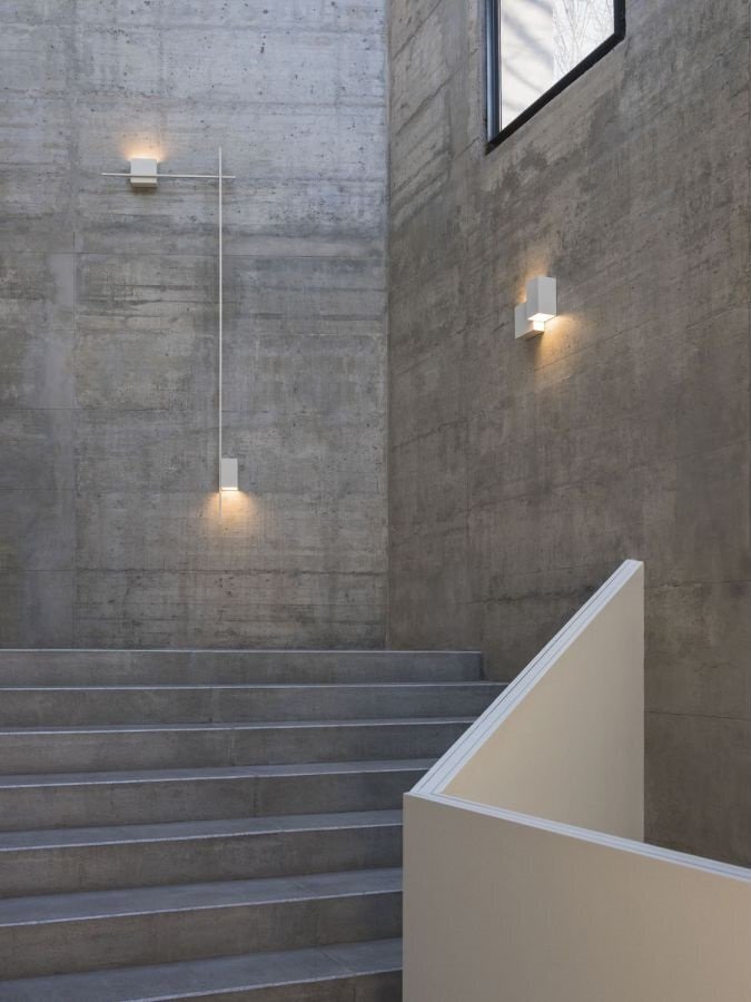 Vibia Structural - Wandleuchte