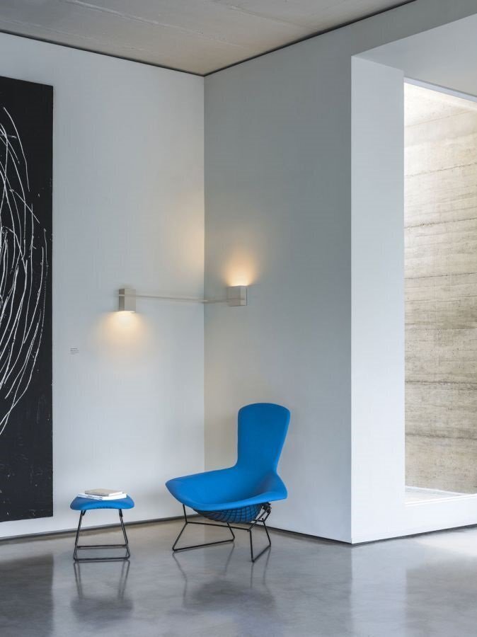 Vibia Structural - Wandleuchte