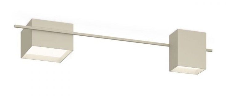 Vibia Structural - Deckenleuchte - 2640
