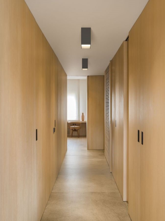 Vibia Structural - Deckenleuchte