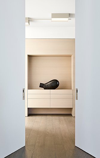 Vibia Structural - Deckenleuchte