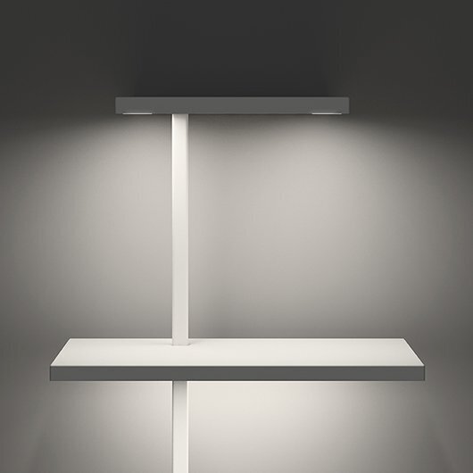 Vibia, Vibia Suite - Stehleuchte