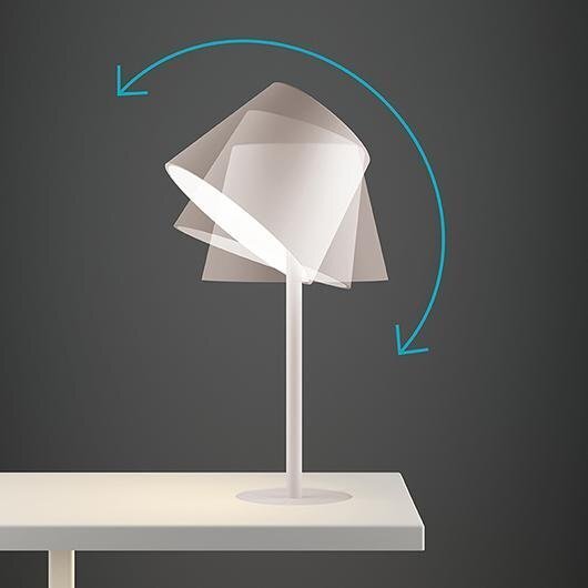 Vibia, Vibia Suite - Stehleuchte