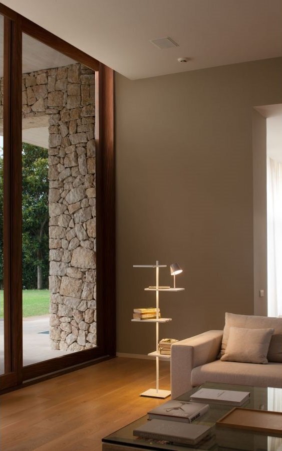 Vibia, Vibia Suite - Stehleuchte