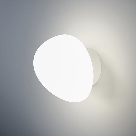 Vibia Suite - Wandleuchte