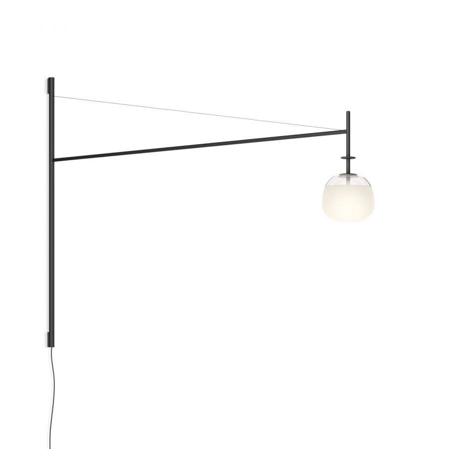 Vibia Tempo 5756 bis 5761 Wandleuchte - 5758/5759