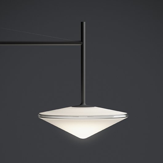 Vibia Tempo 5756 bis 5761 Wandleuchte