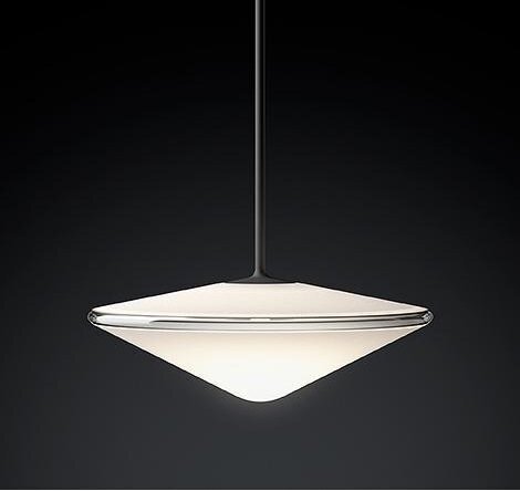 Vibia Tempo 5770 bis 5780 - Pendelleuchte