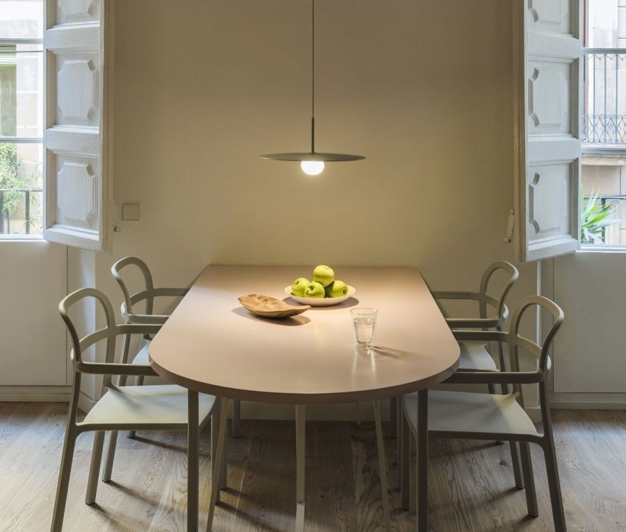 Vibia Tempo 5770 bis 5780 - Pendelleuchte
