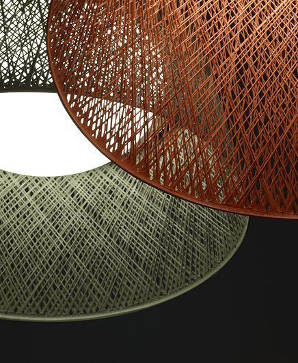 Vibia, Vibia Wind - Steh  Aussenleuchte